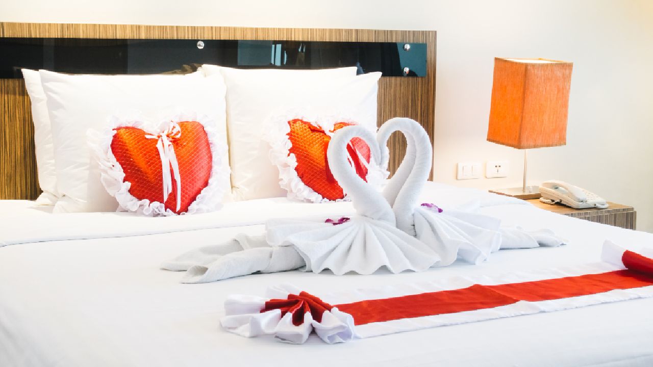 Chambre 1