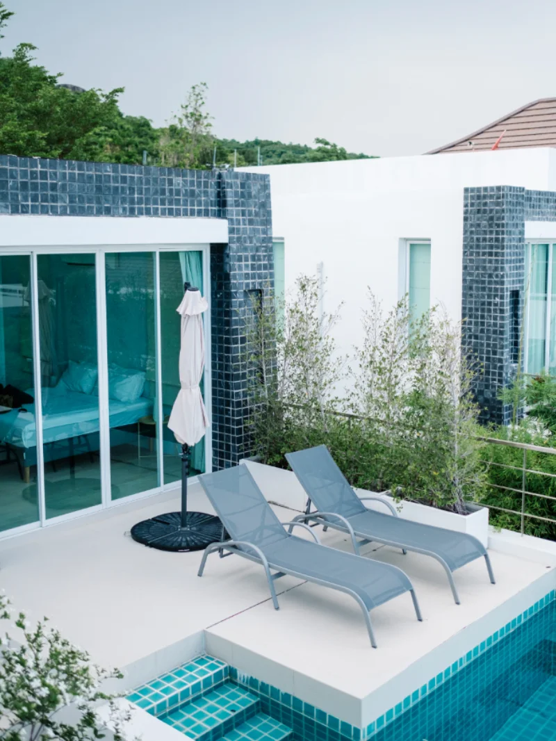 Villa Oniros