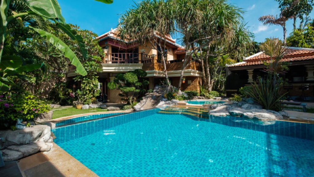 Villa Horizon