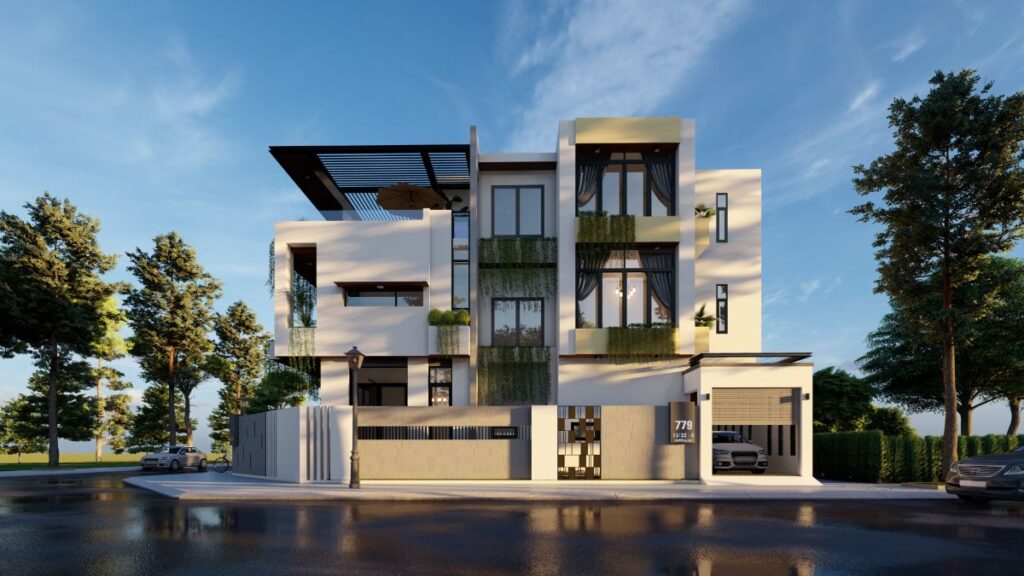 Villa Azur