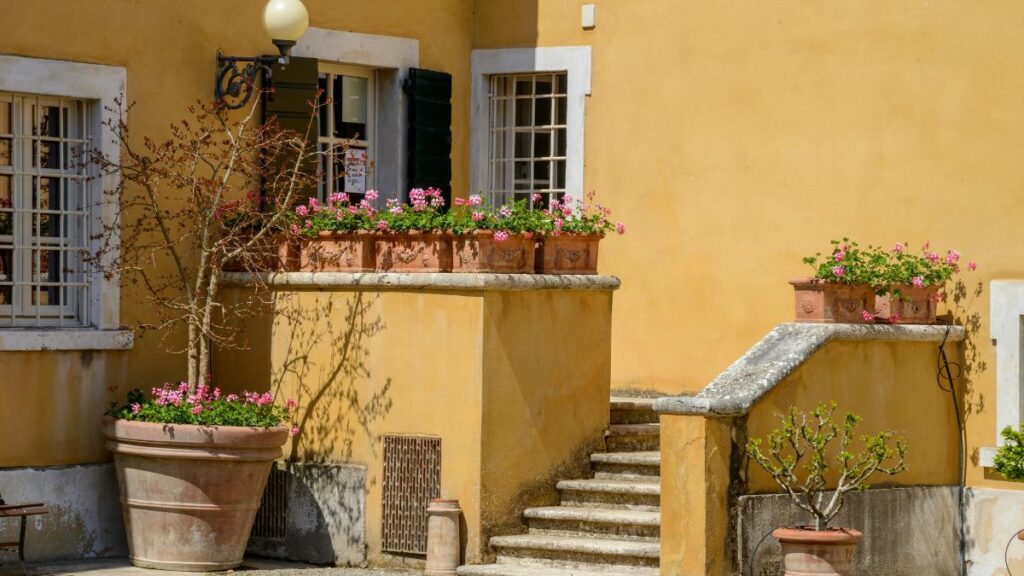 Villa Calme