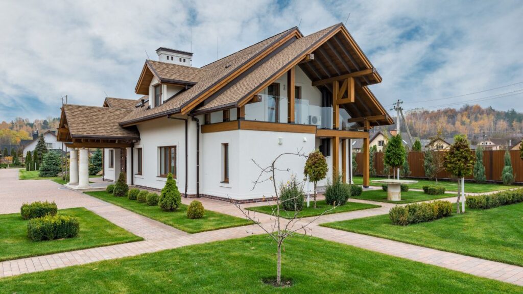 Casa Alba