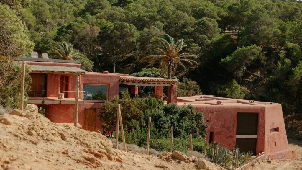 Maison Gaia