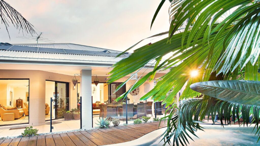 Villa Brume
